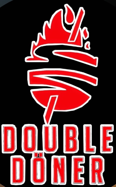 Double Döner Logo